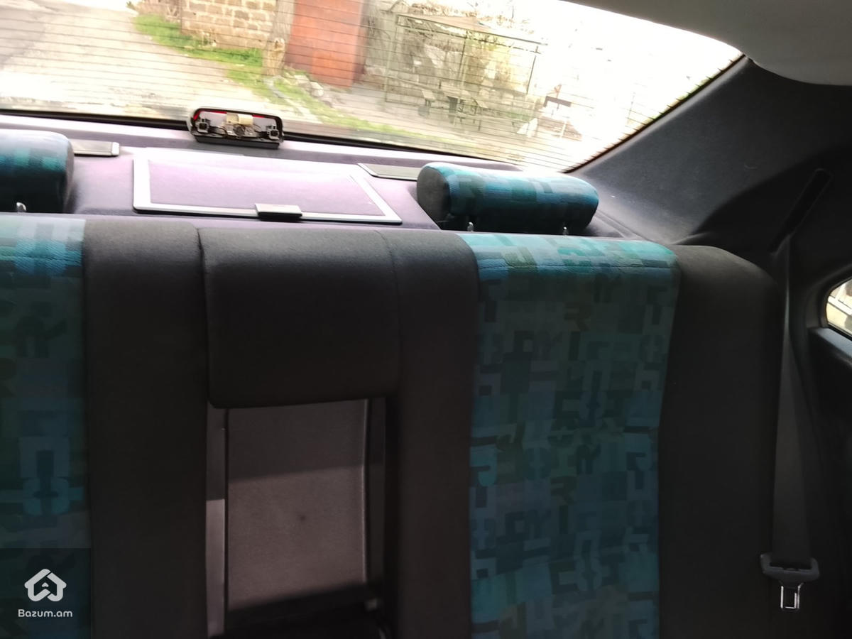  Mercedes benz c class - image 19