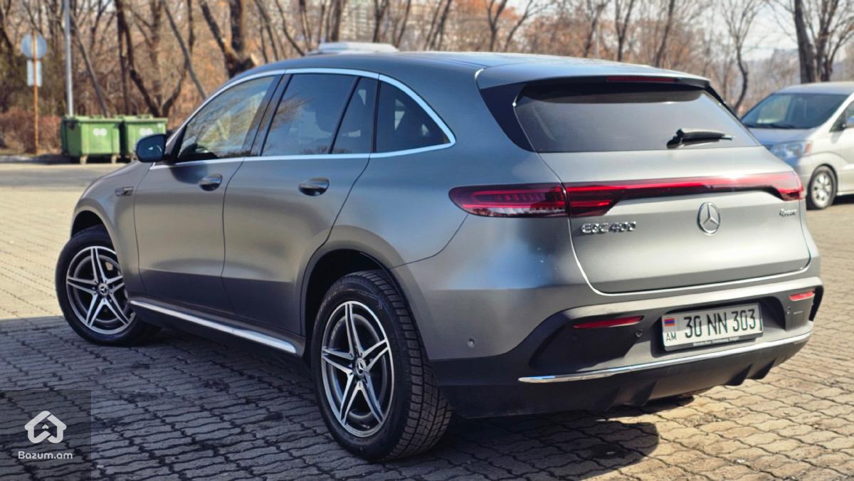 Mercedes EQC - image 7