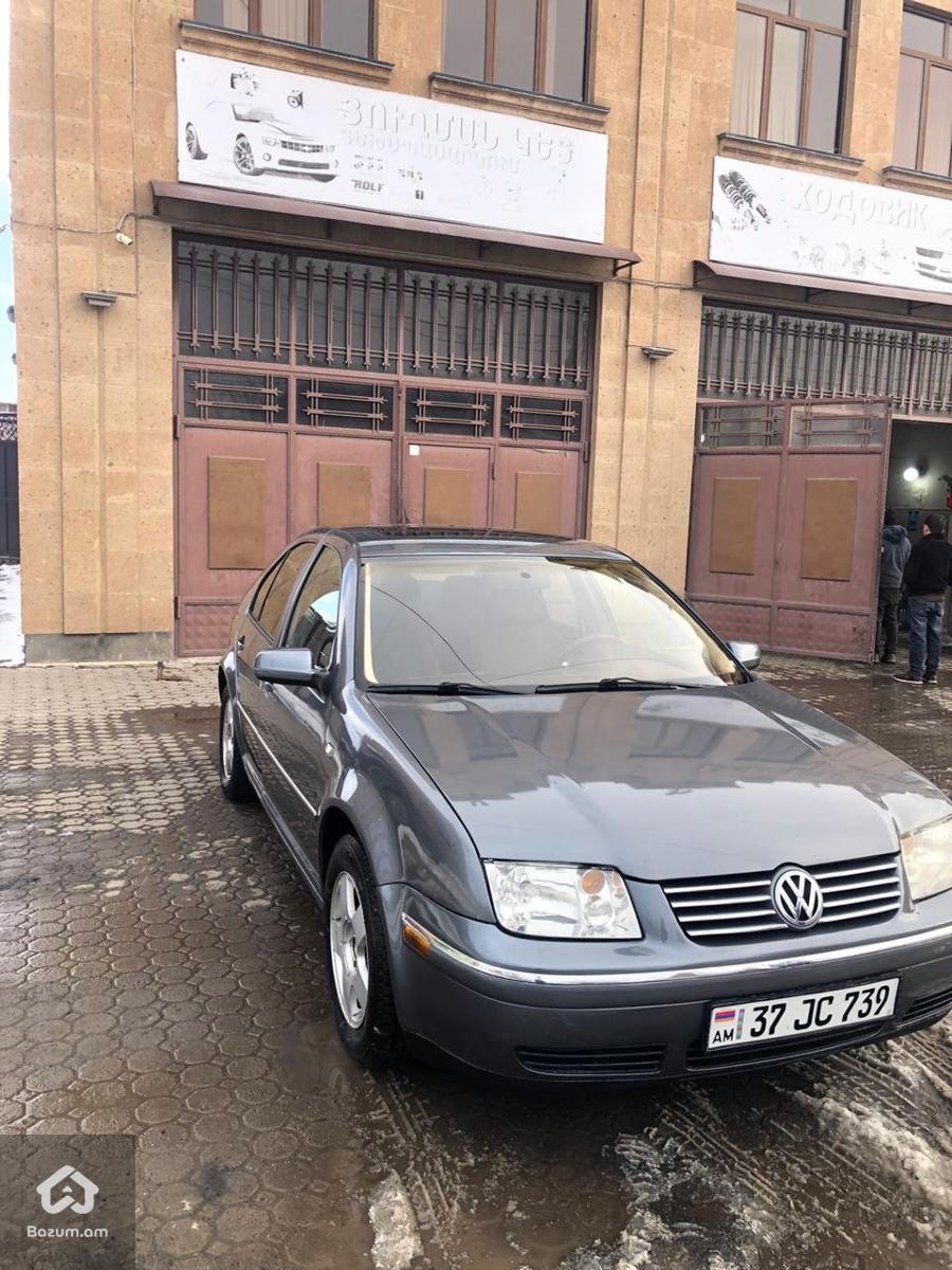 Volkswagen - image 8