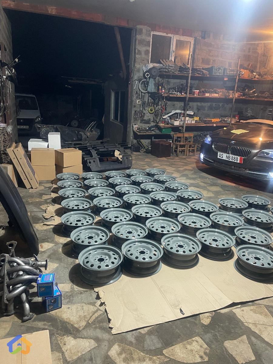 Անվահեծ (Bandaj)