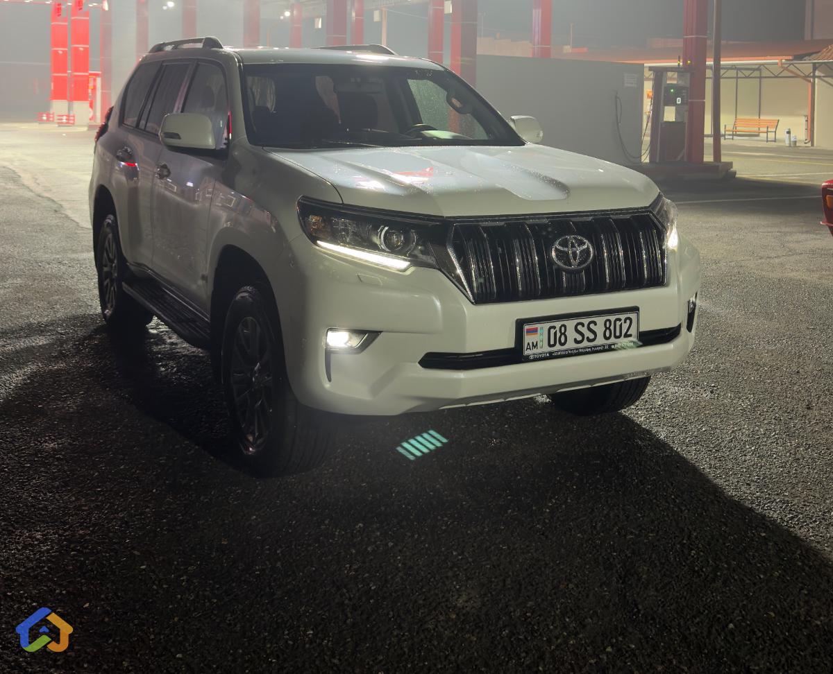 ավտոմեքենա - image 3