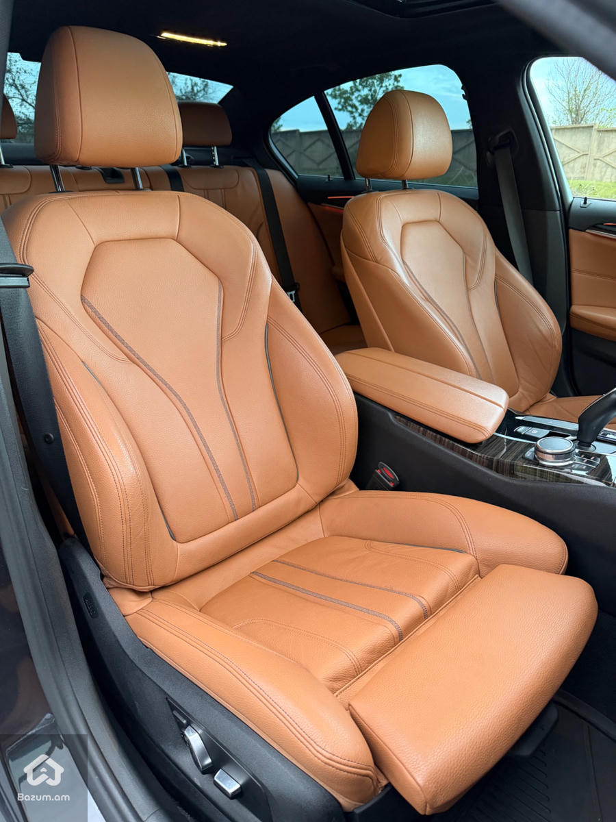 BMW 530I - image 14