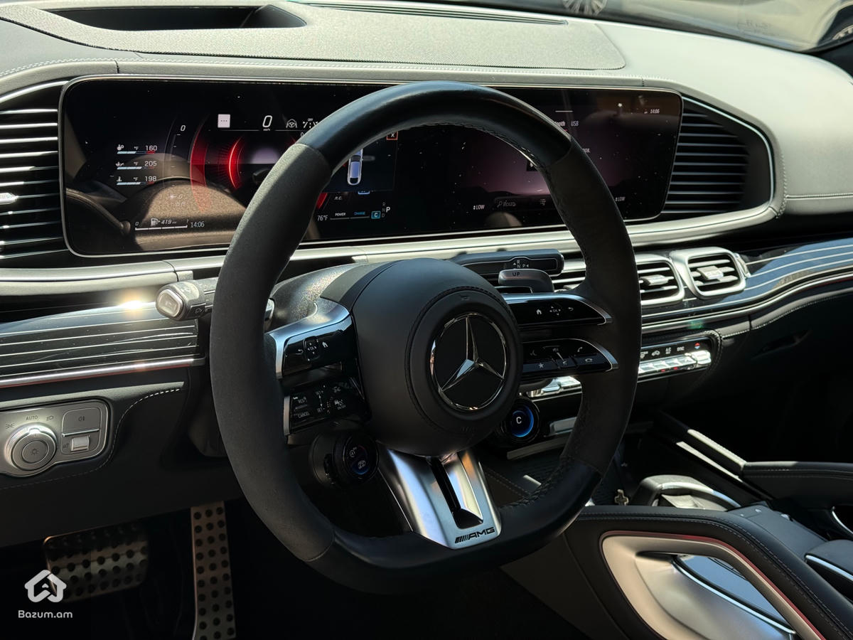 Gle 63s - image 9