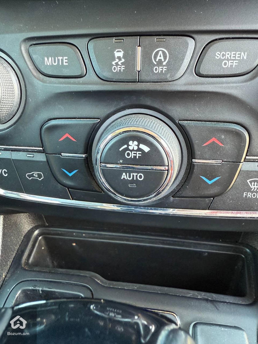 JEEP CHEROKEE 2019/2 2.4L - image 19