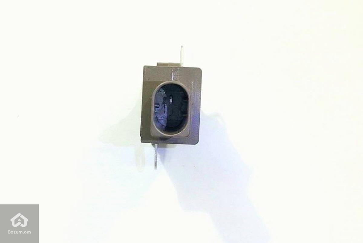 TOYOTA CAMRY դինամոյի զարյատկի ռելե,регулятор.7630 - image 2