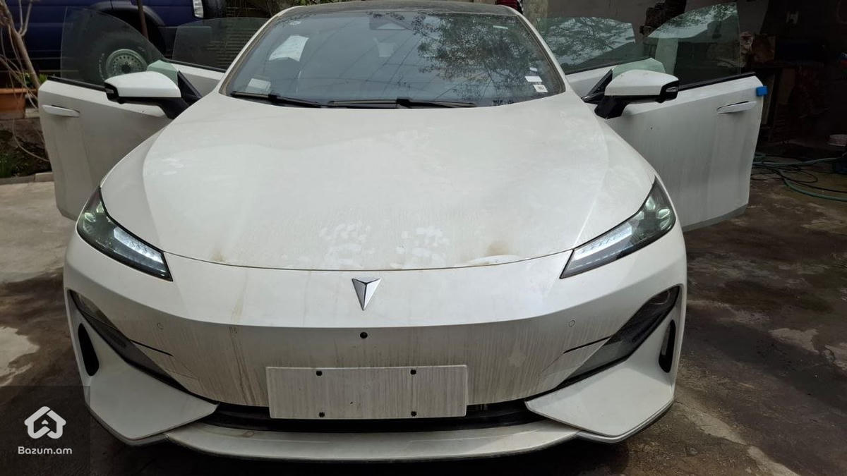 DEEPAL. SL 03. 220 SPORT. 2025թ․  - image 14