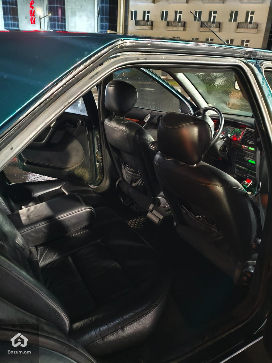 Citroen Xantia - image 7