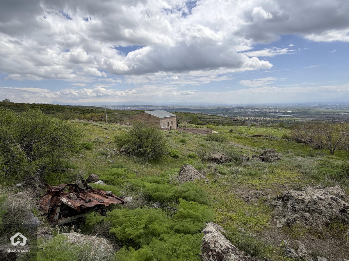 տնամերձ հողամաս Բյուրականում - image 3