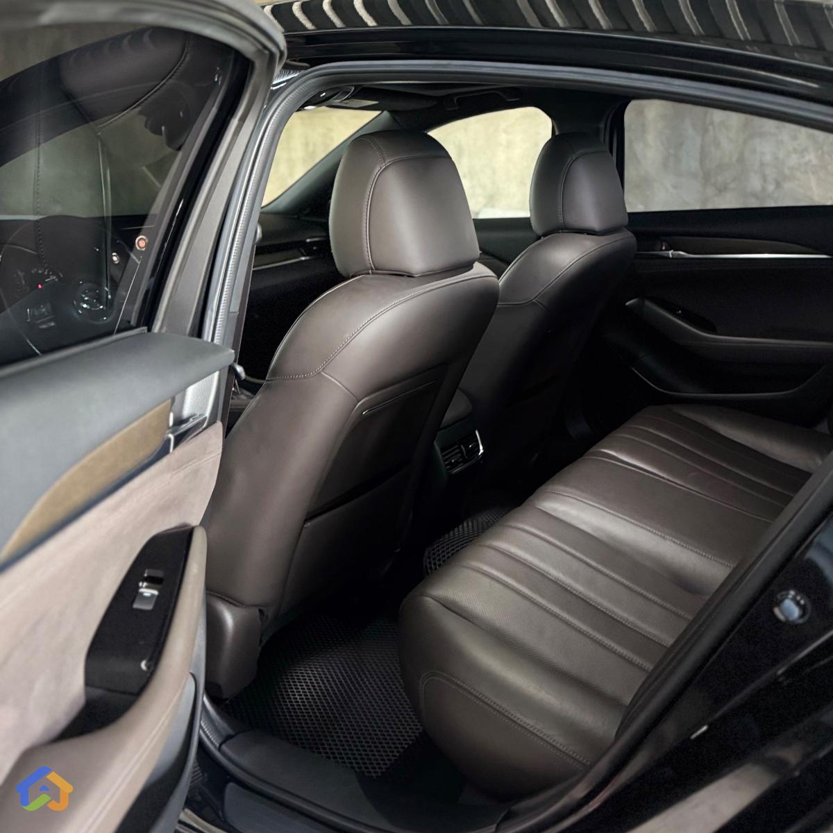 Mazda 6 Signature - image 7