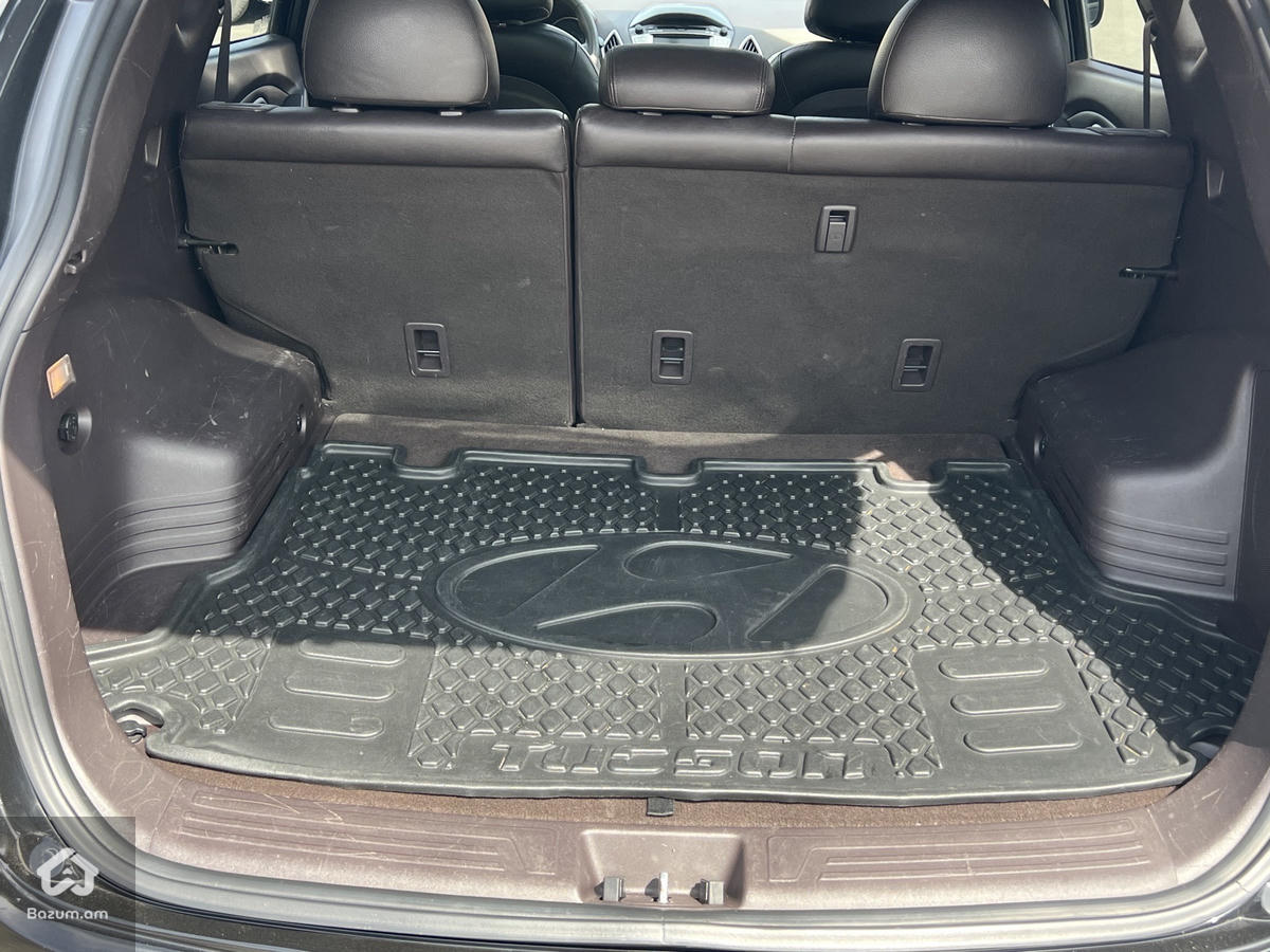 Hyundai Tucson - image 16