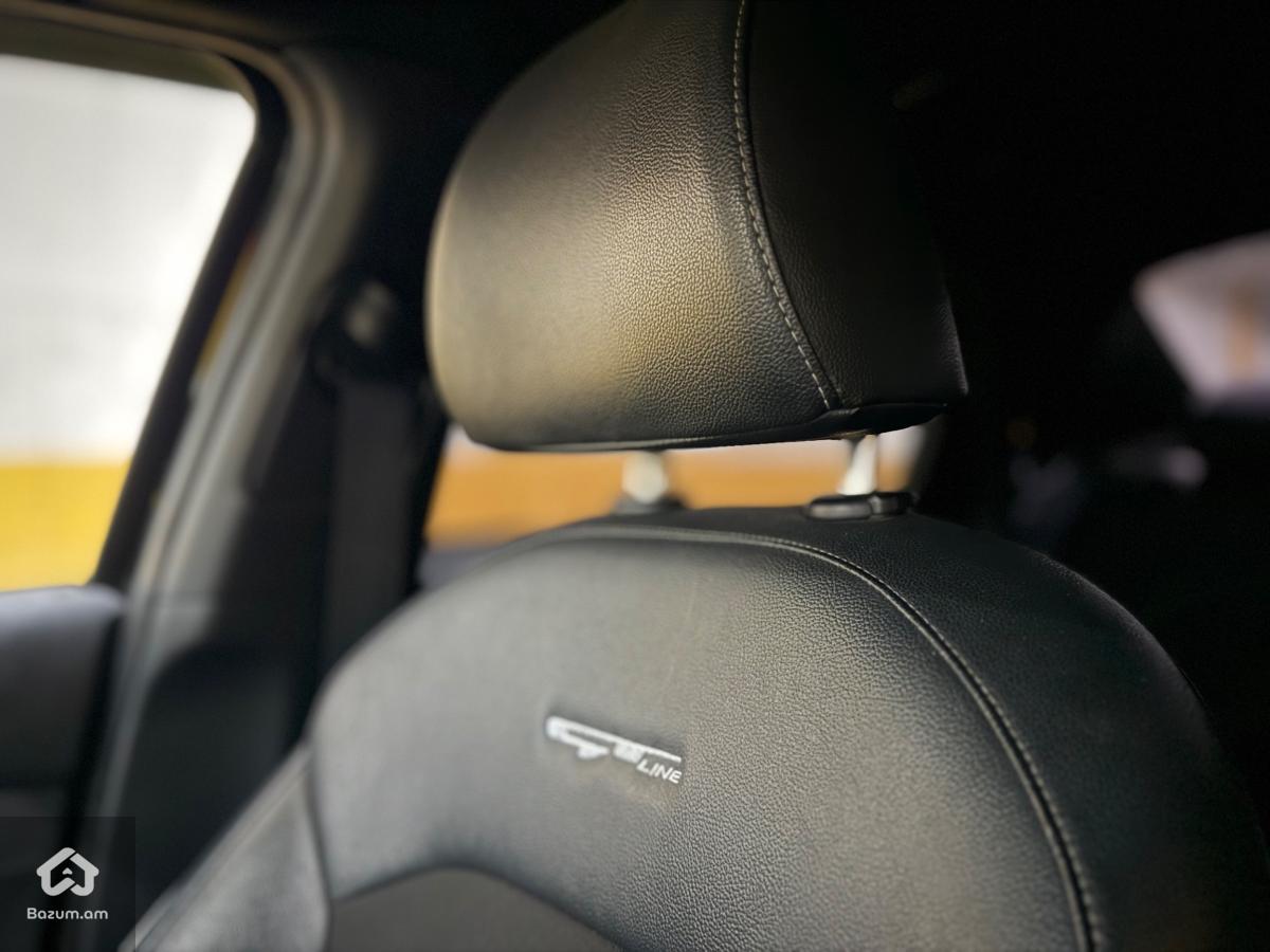 Kia Forte Gt-line - image 14