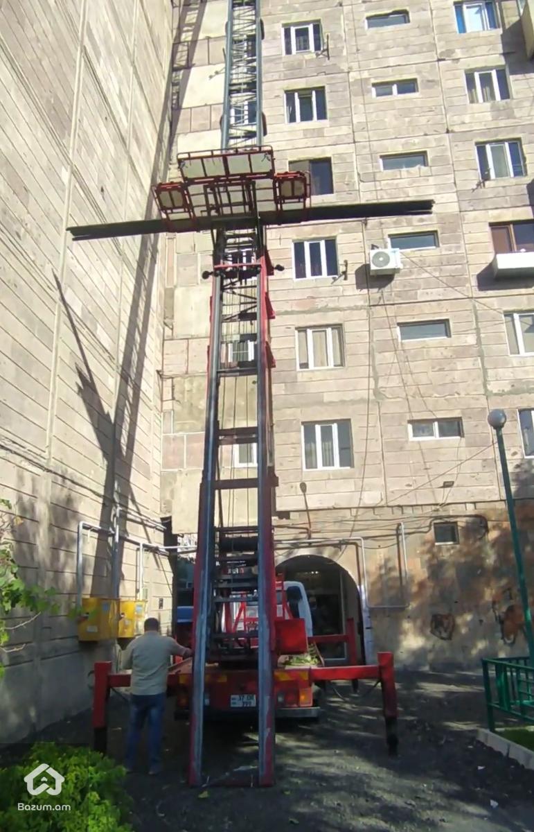Ավտո Վիշկաներ  Ամբարձիչներ ավտոլիֆտեր - image 10