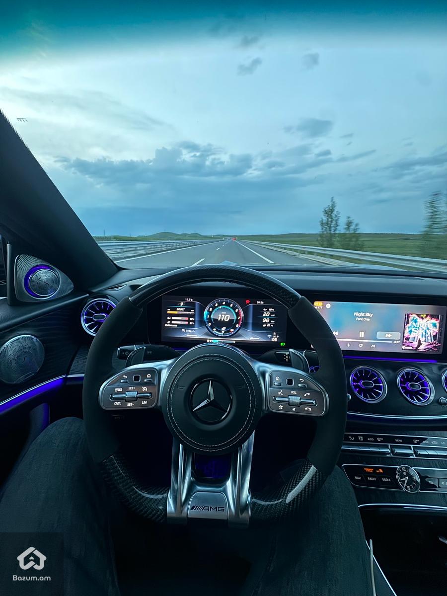 Mercedes w213 - image 3