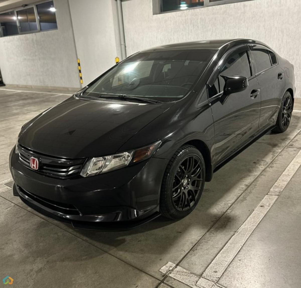 Honda civic - image 11