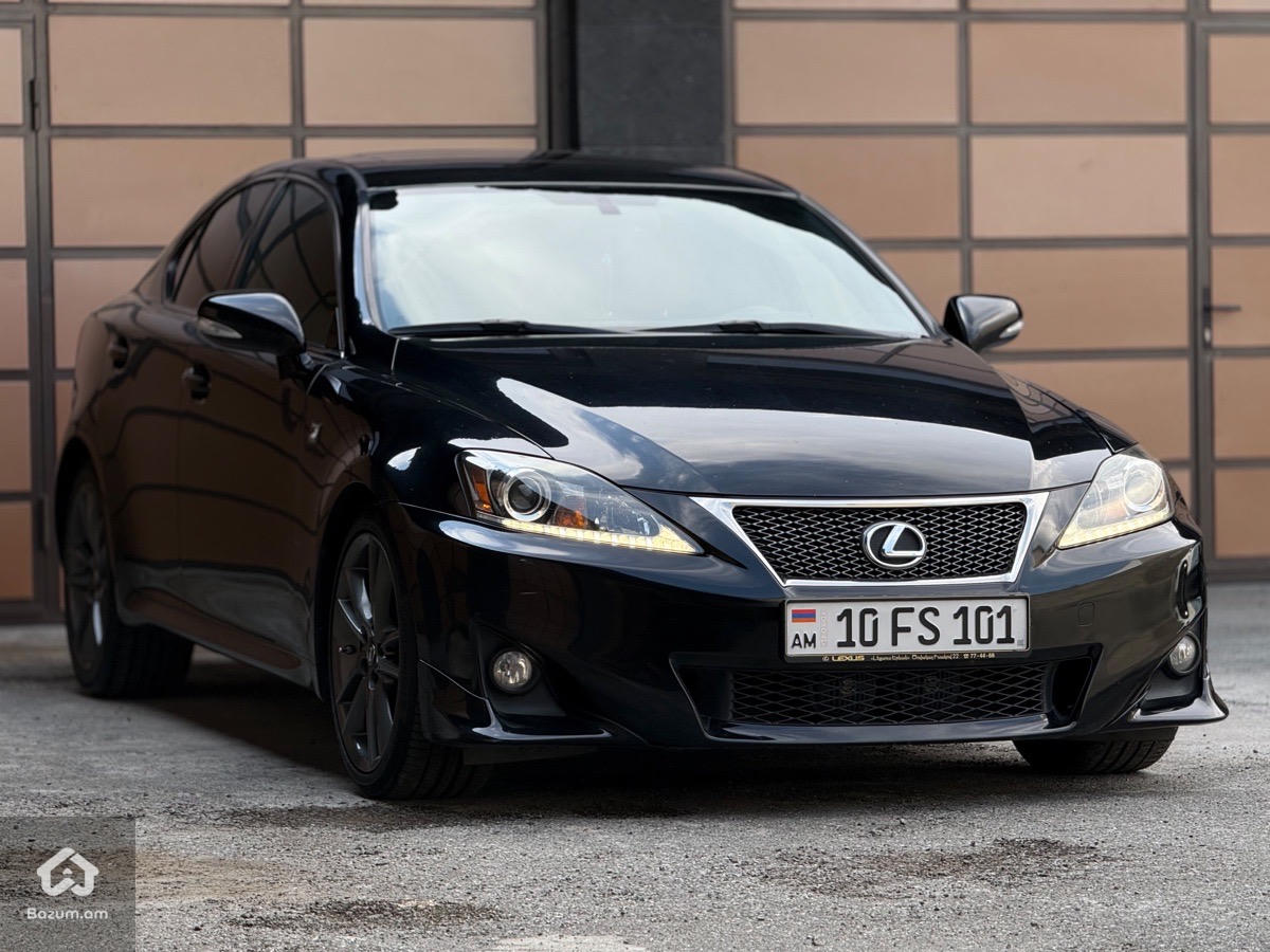 Lexus - image 4