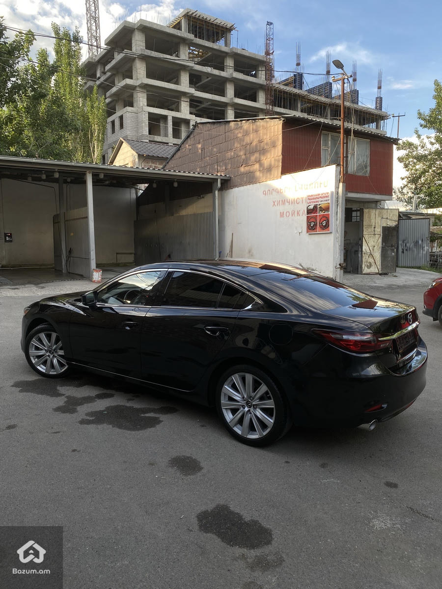 mazda 6 - image 3