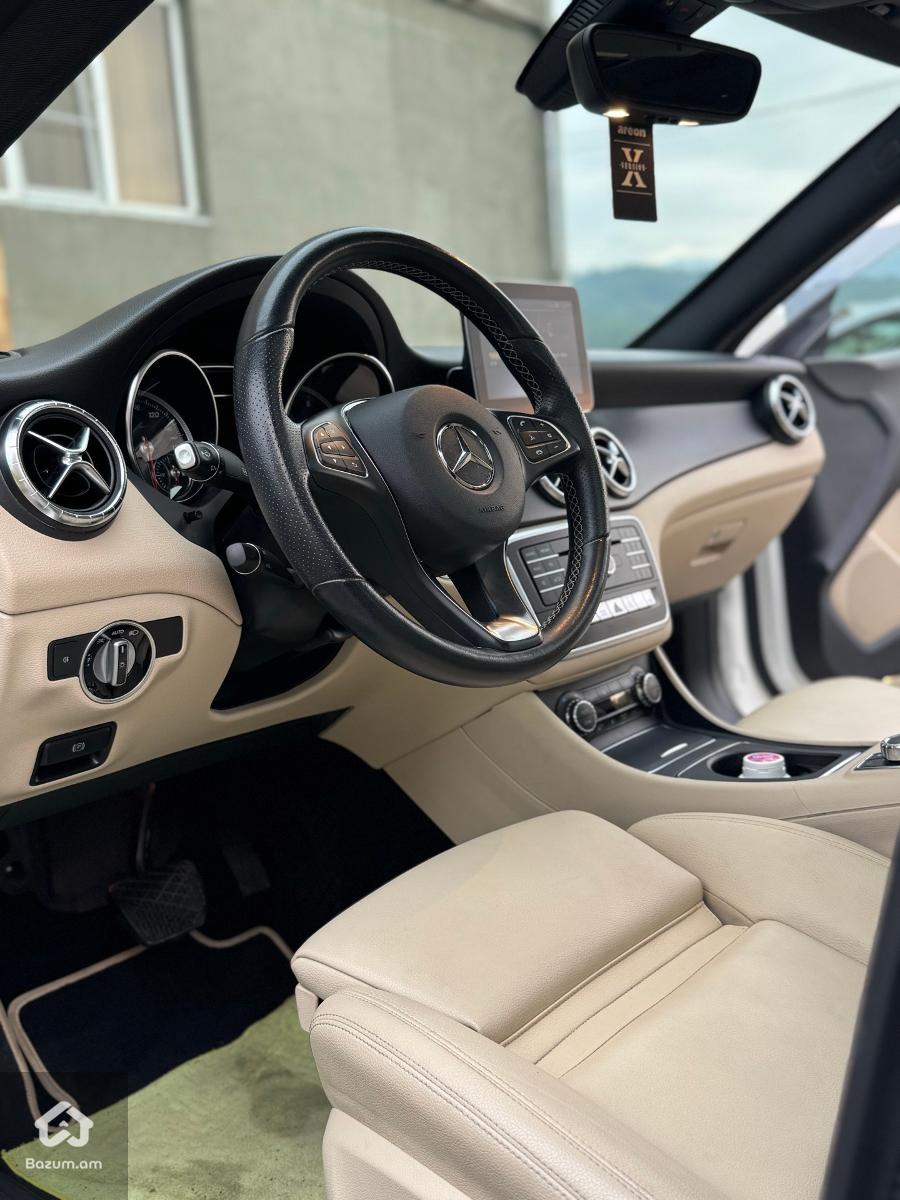 Mercedes Benz Cla 250 - image 7