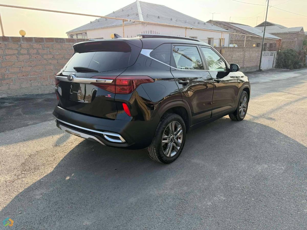 KIA SELTOS - image 3