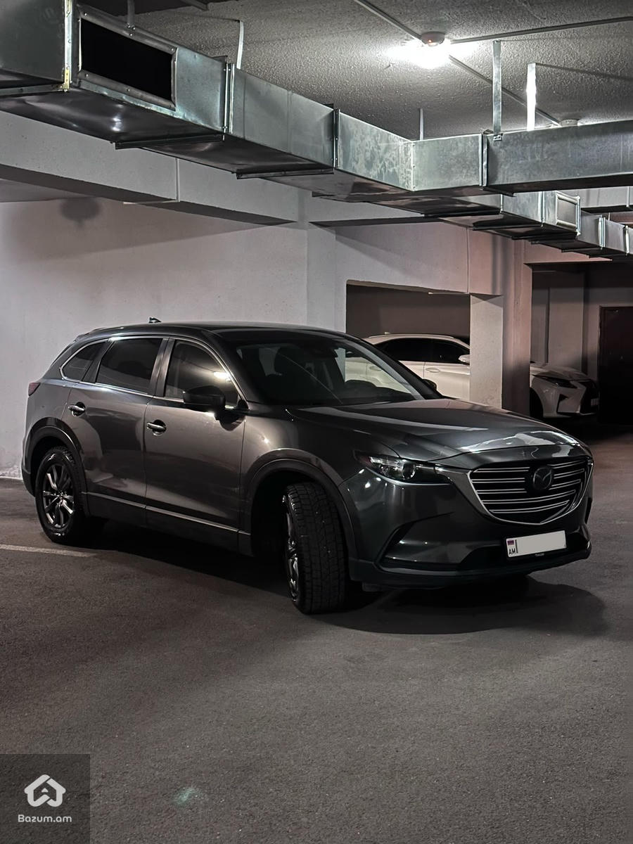 🚘 Mazda CX-9 – 2020թ. - image 11