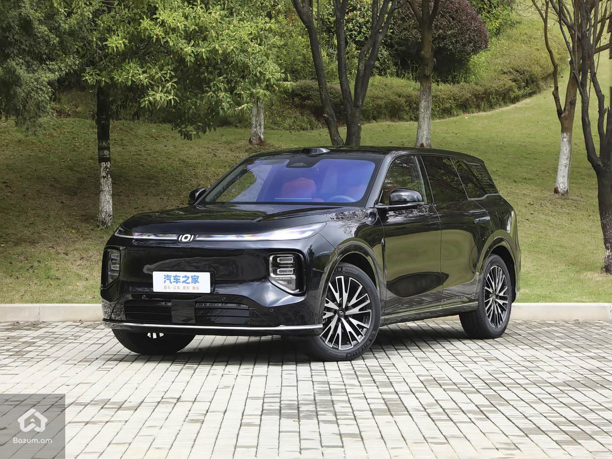 Qiyuan Q07 215 Flagship Plus Laser Version - image 2