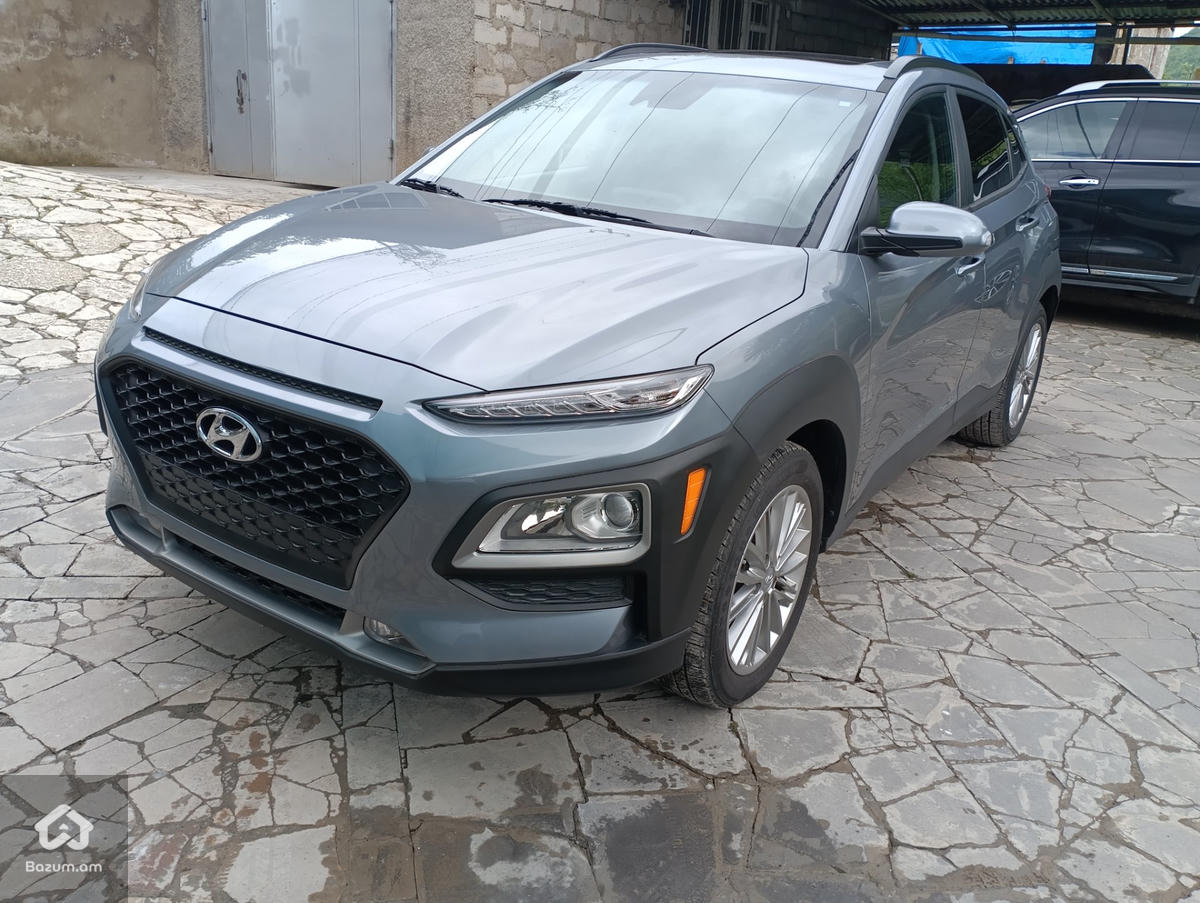 Hyundai Kona Sel Plus - image 3