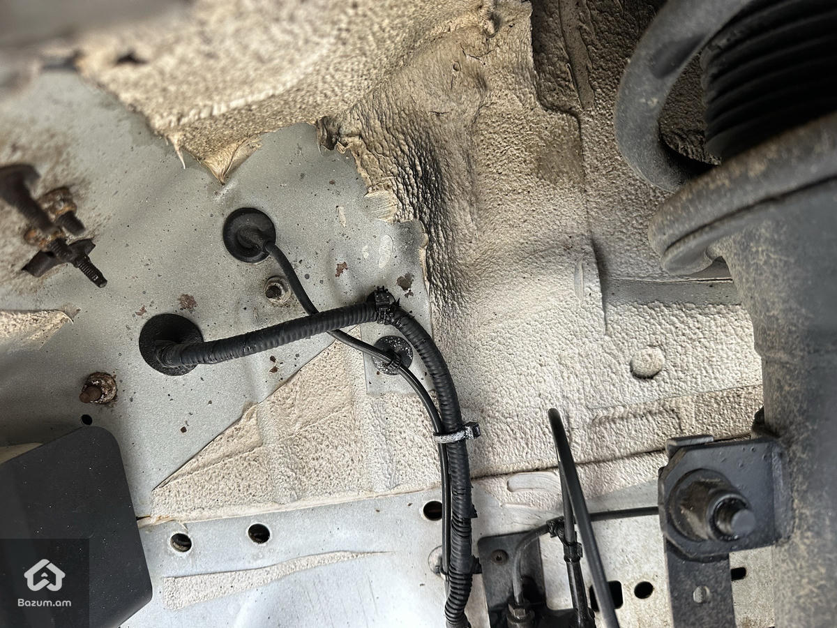 FORD TRANSIT EURO 4 - image 13