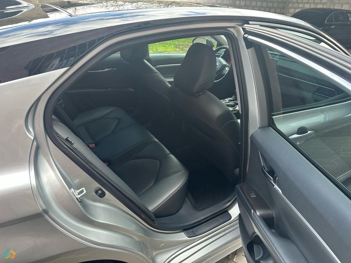 CAMRY 2021-22 4x4(awd) XSE, Panorama  - image 15