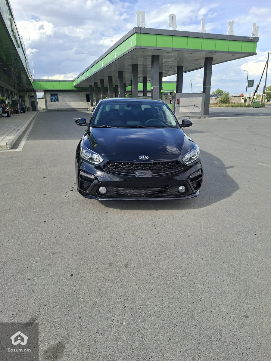 KIA FORTE - image 7