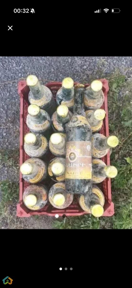 Vacharvum e Hin Nairi konyak 