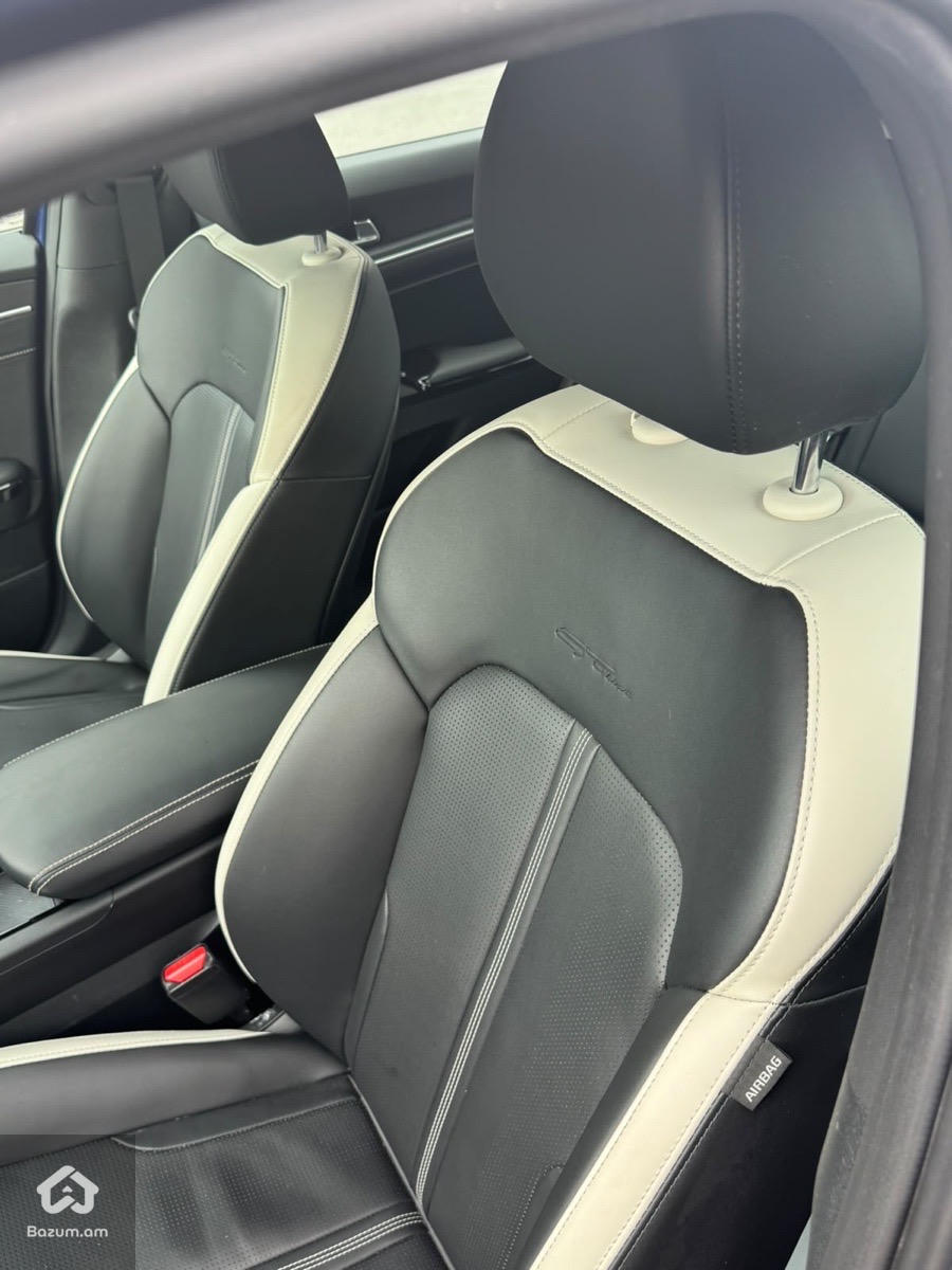 Kia K5 2025 GT-LINE - image 10