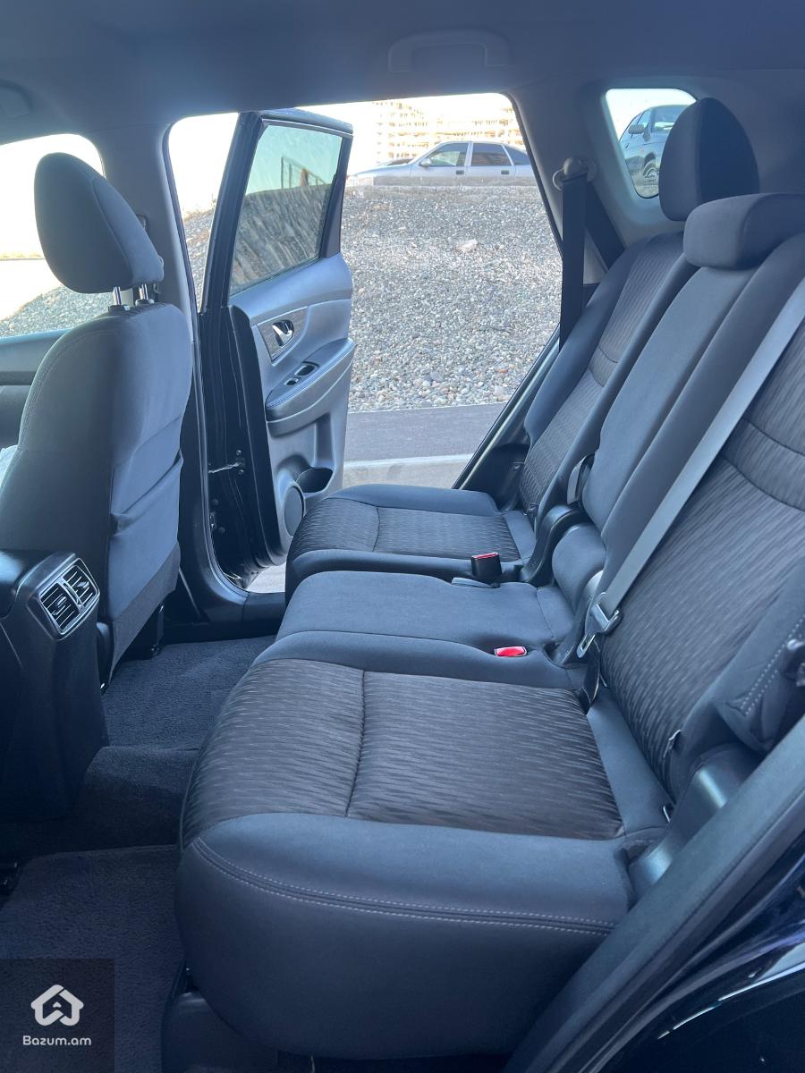 Nissan Rogue 2019 Sv (FWD)  - image 8