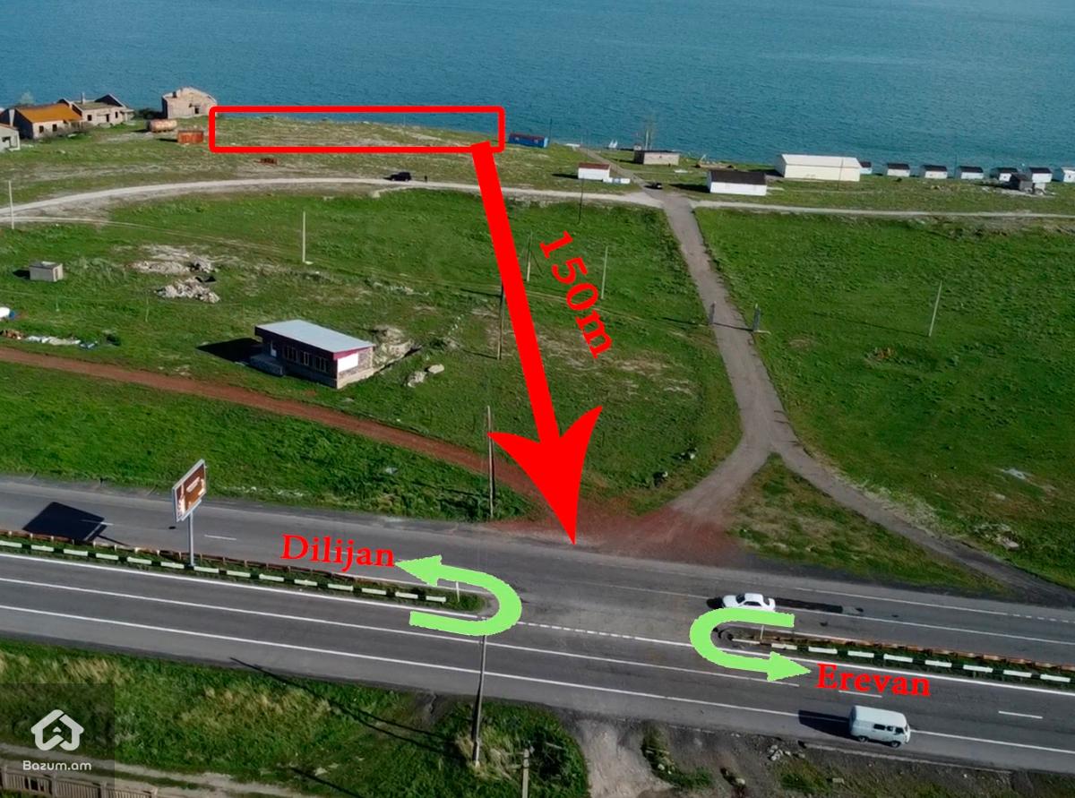 87% կառուցապատումով հող - image 8