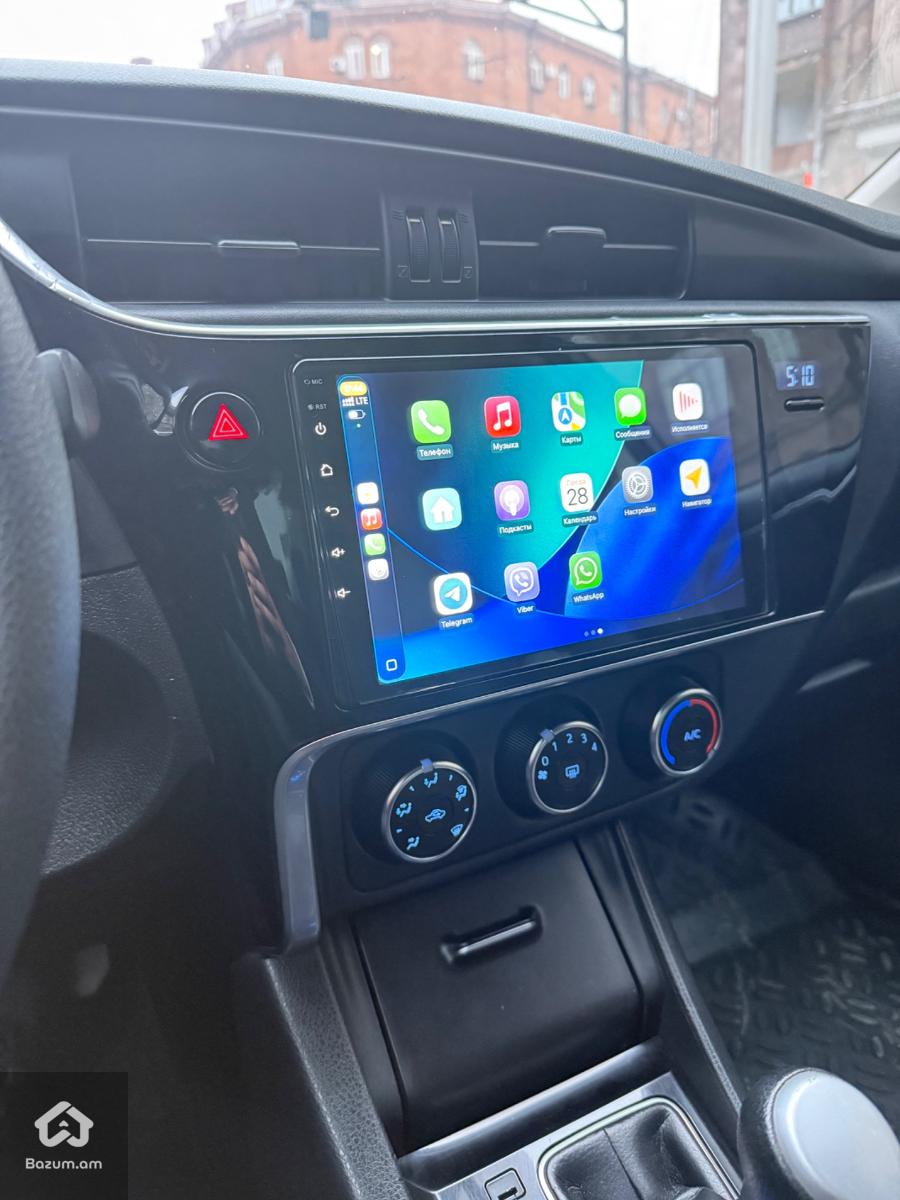 Toyota Corolla - image 9