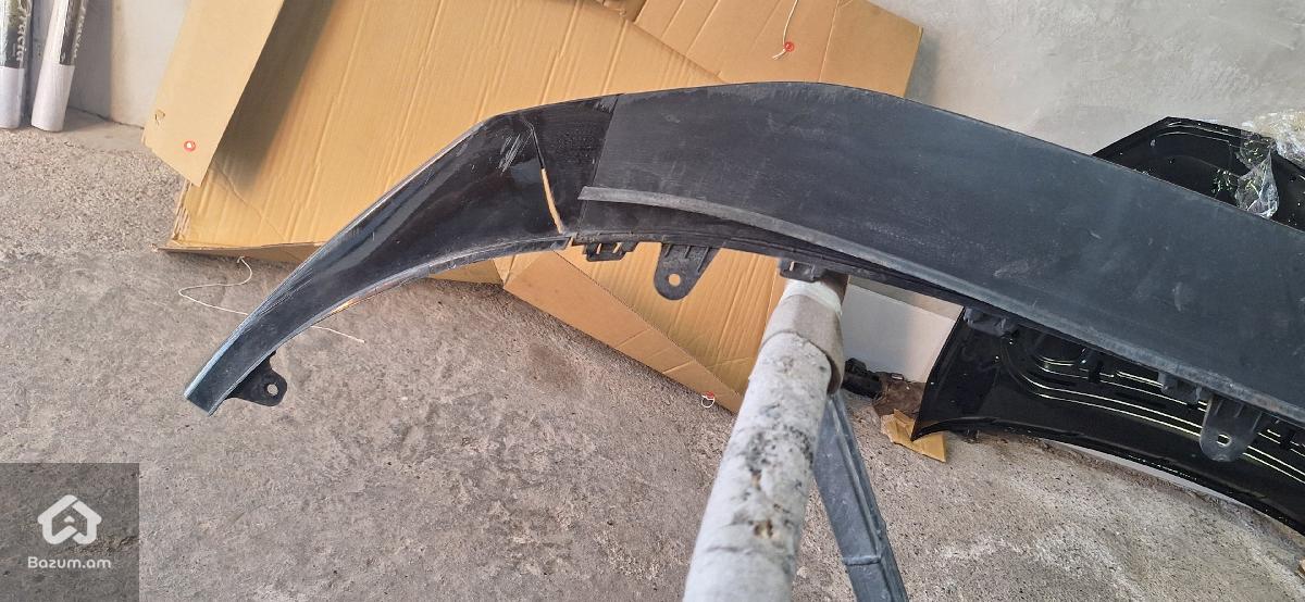 Kia Forte նակլատկա  - image 4