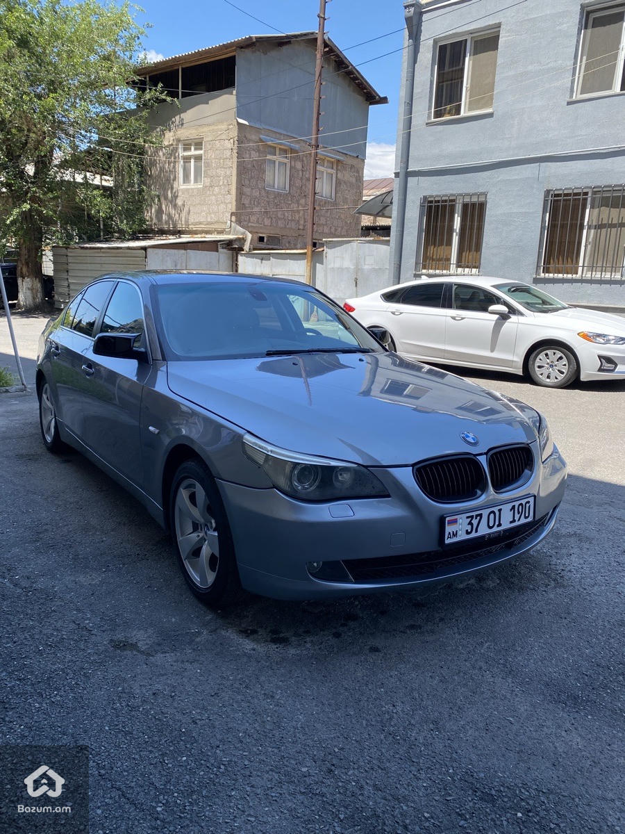BMW 525i - image 2