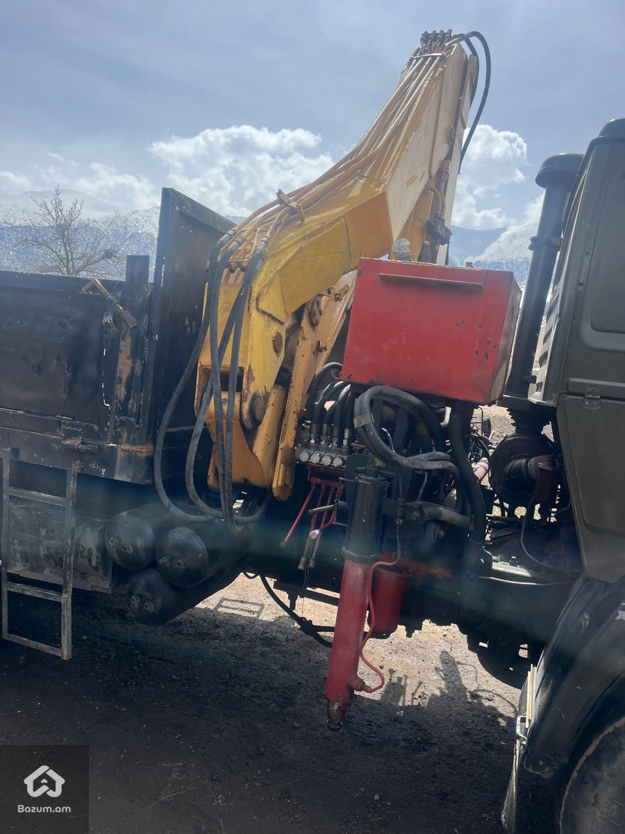 Kamaz - image 3