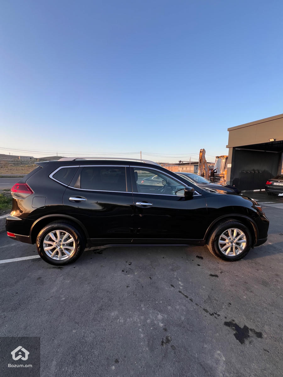 Nissan Rogue 2019 (FWD) - image 11