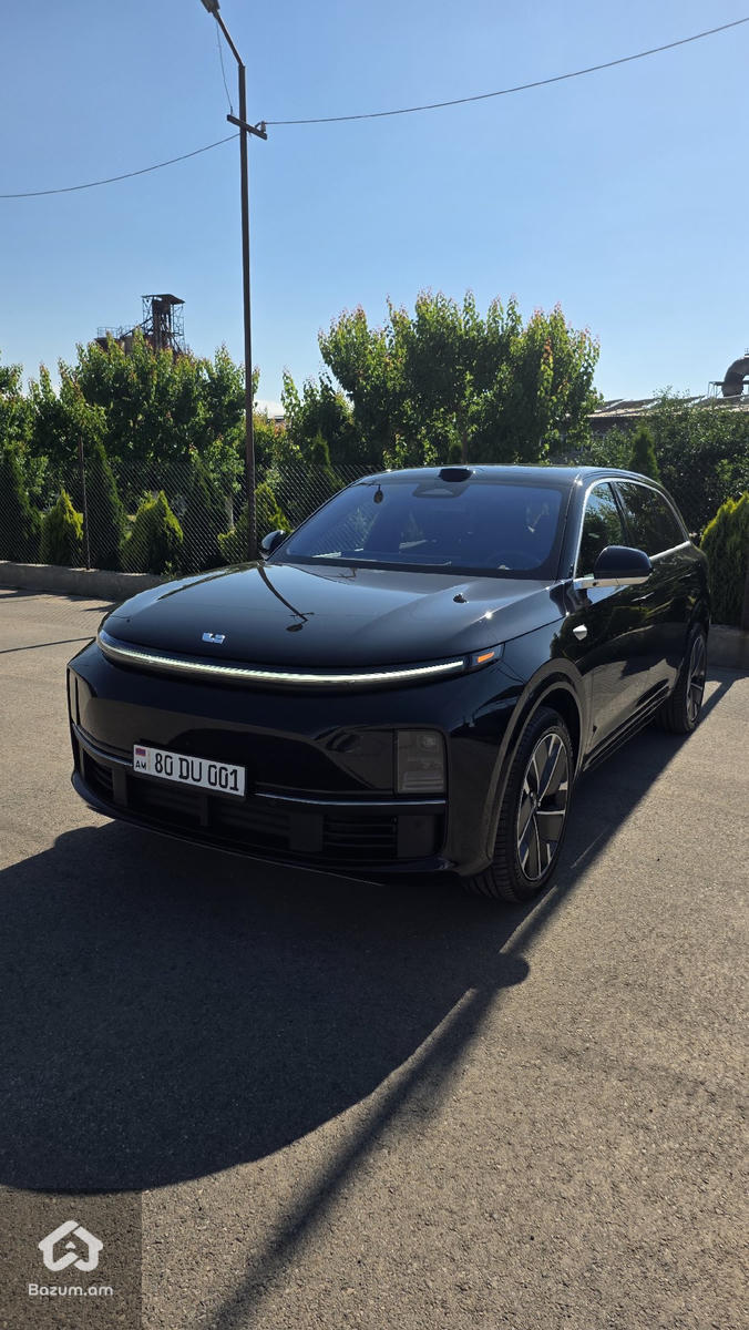 Lixiang L7 - image 7