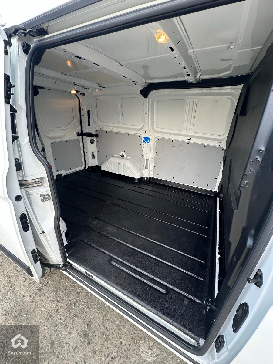 FORD TRANSIT CUSTOM - image 11