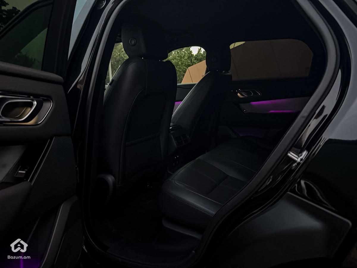 Land Rover Range Rover 2025 - image 9