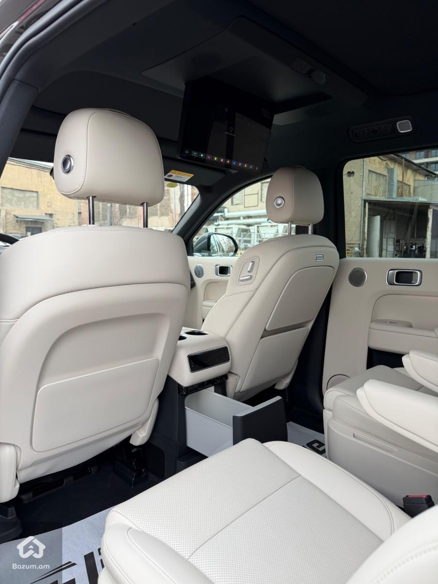 LIXIANG L9 ULTRA - image 23