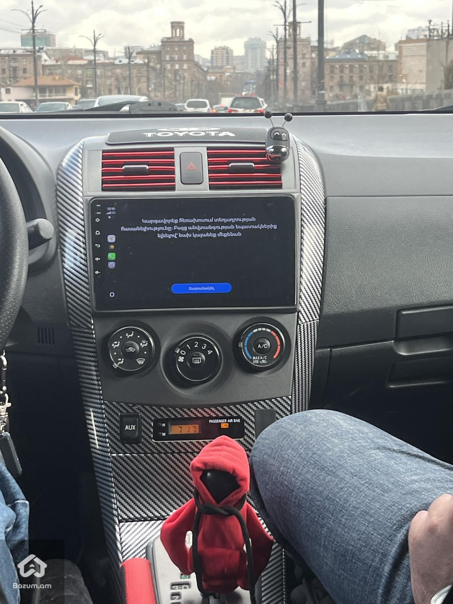 Toyota Corolla S  - image 8