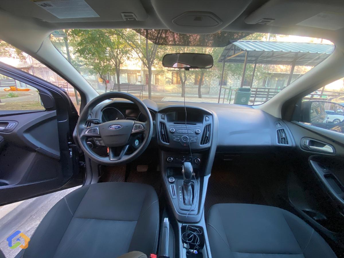 Ford focus 2017 2.0 - image 9