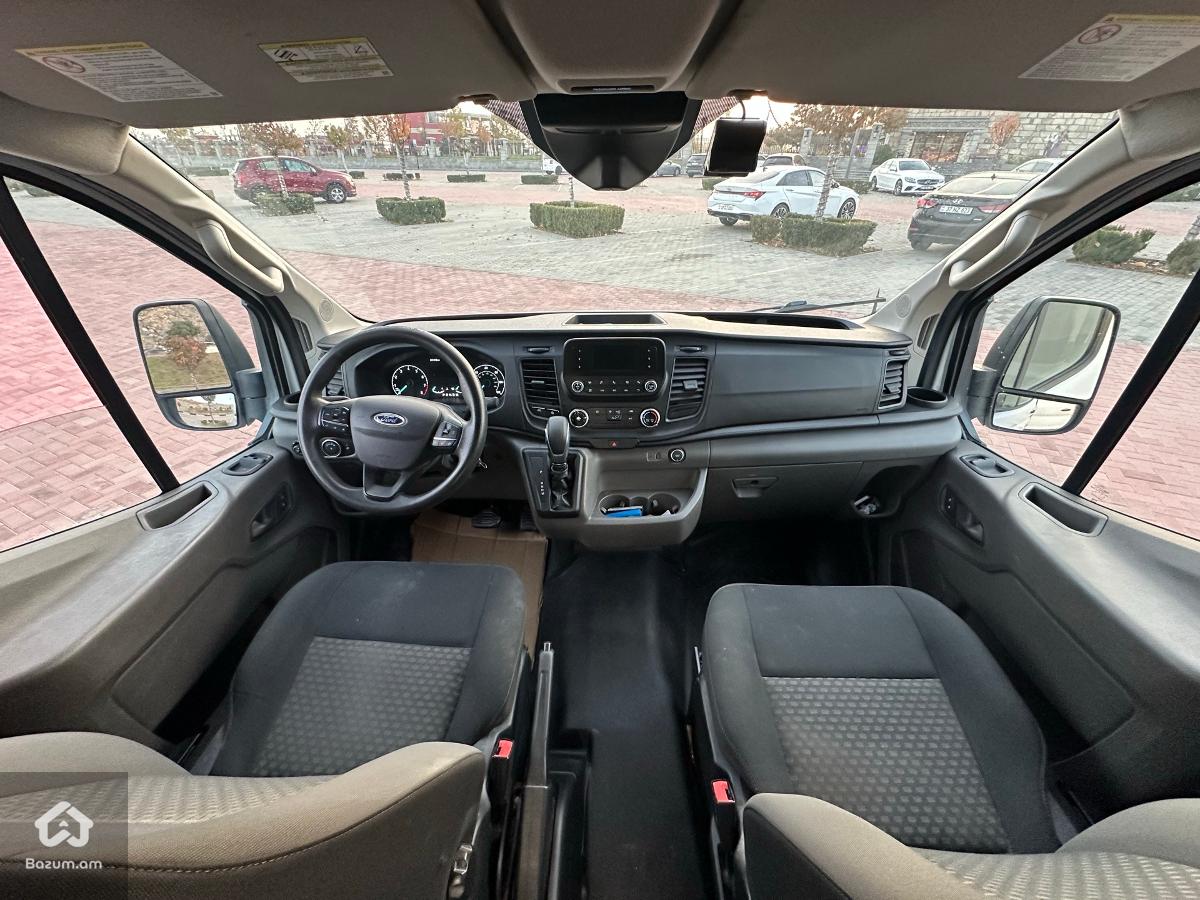 Ford Transit T-150 - image 6