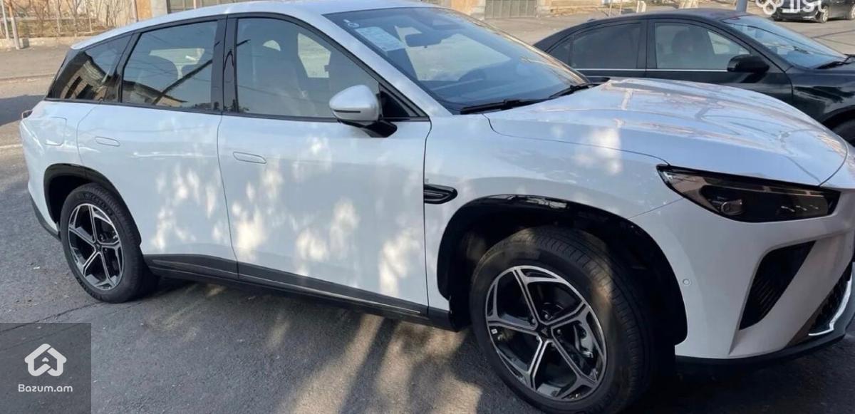 Hozon Neta L Hibrid - image 6