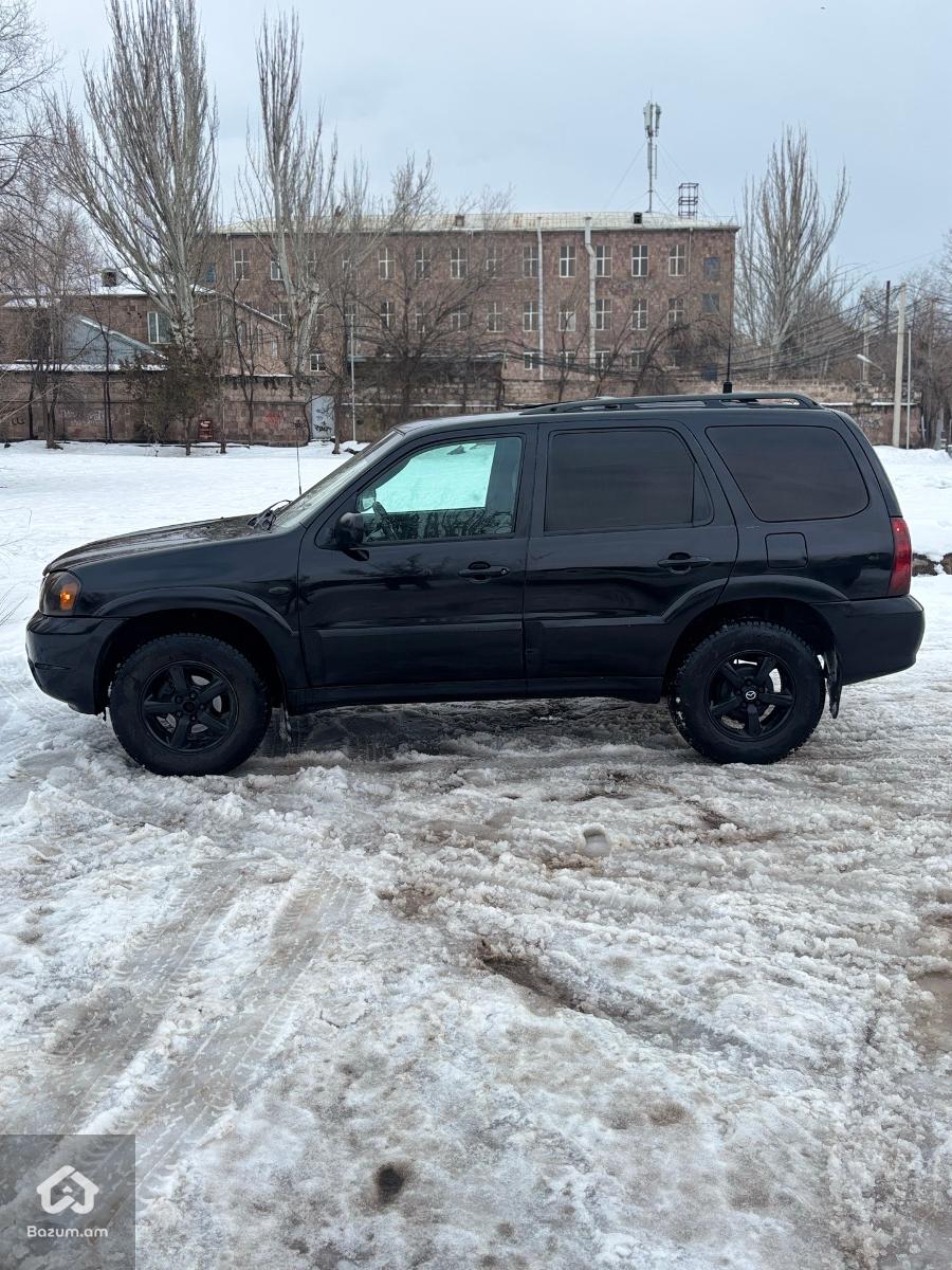 Mazda Tribute 2005 - image 6