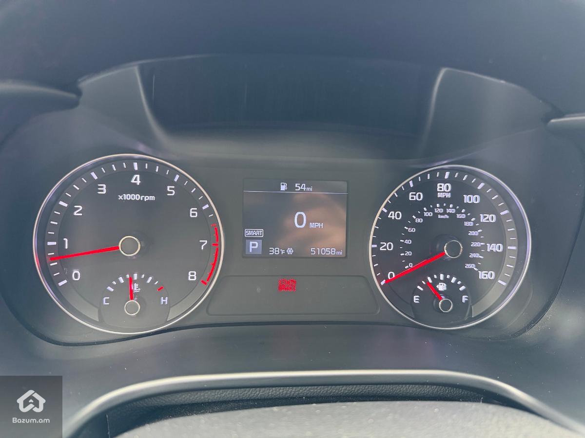 KIA FORTE GT-LINE  - image 12