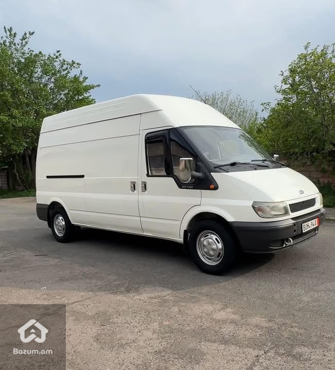 Ford transit  - image 3