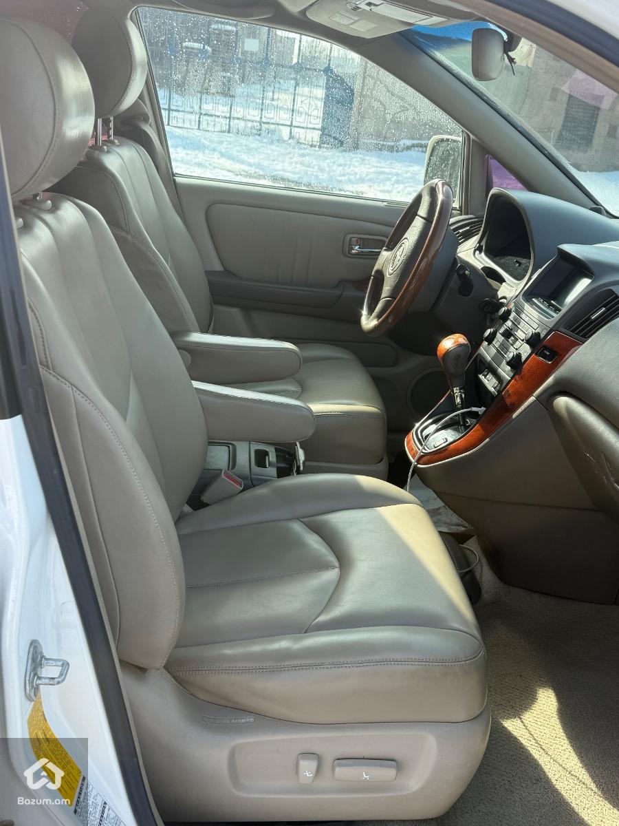 lexus Rx 300 - image 6