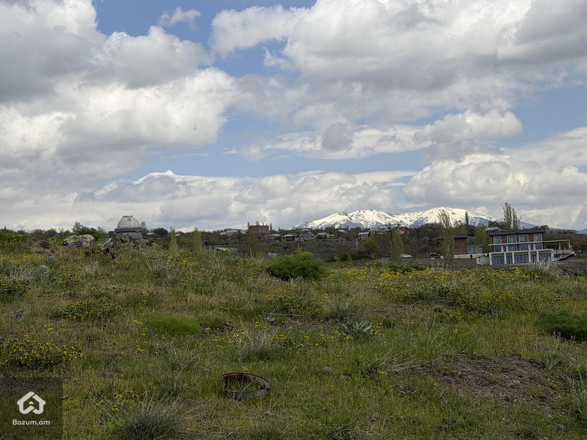 տնամերձ հողամաս Բյուրականում - image 5